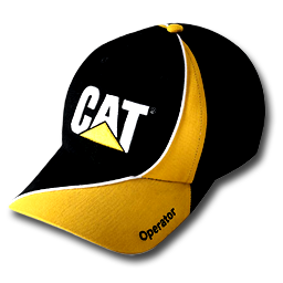 Cap CAT