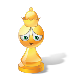 Queen Chess