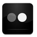 Flickr black and white