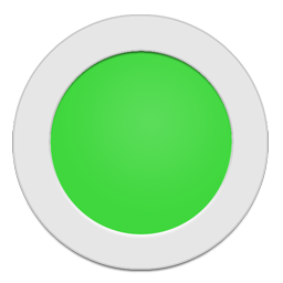 Green Circle