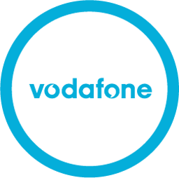 Metro Vodafone2 Blue