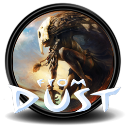 From Dust game