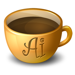 Coffee Illustrator