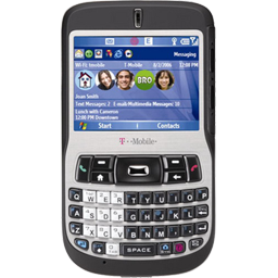HTC Dash