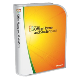 Office Home and Student