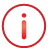 Information red
