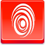 Finger Print Red