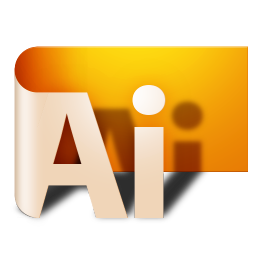 Illustrator Fold
