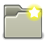 Gnome Folder New