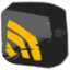 Blip FM hand drawned