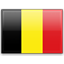 Belgium Flag