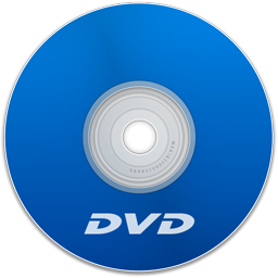 DVD Blue