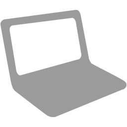 My Computer Grey
