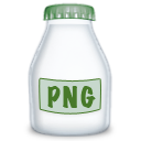 Fyle type png