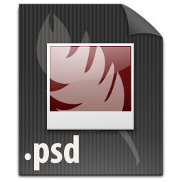 File PSD