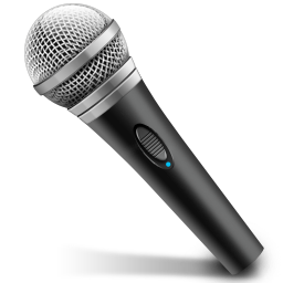 Professional Microphone
