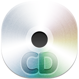 CD Disc