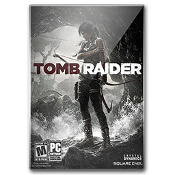 Tomb Rider