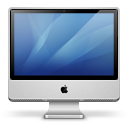 iMac 2007