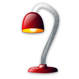 Lamp
