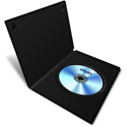 Dvd Case