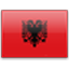 Albania Flag