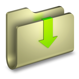 Downloads Folder