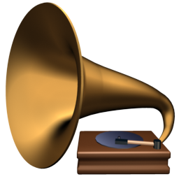 Gramophone