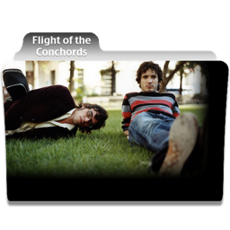 Flight of the Conchords