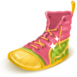 Shoe