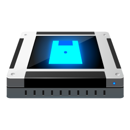 Floppy Driver5
