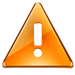 Messagebox Warning