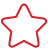 Star red