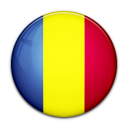 Flag of Chad