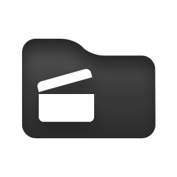 Videos folder