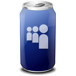 Drink Myspace