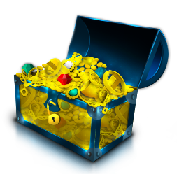 Treasure