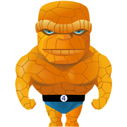 the Thing