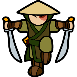 Earth Kingdom Zuko
