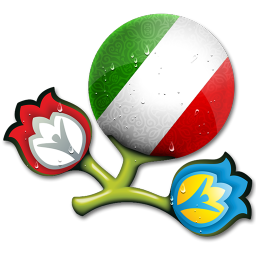 Euro 2012 Italy