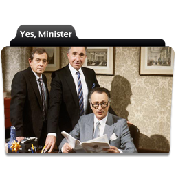 Yes Minister