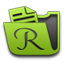 Rootexplorer green