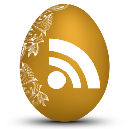 Rss White Egg
