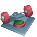 Weightlifting