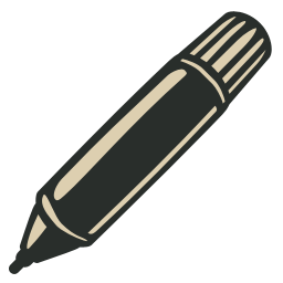Marker 2 vintage