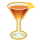 Bronx cocktail