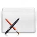 Folder Application