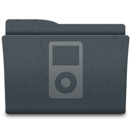iPod stuff
