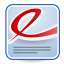 Evince Logo