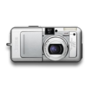 Canon Powershot S60